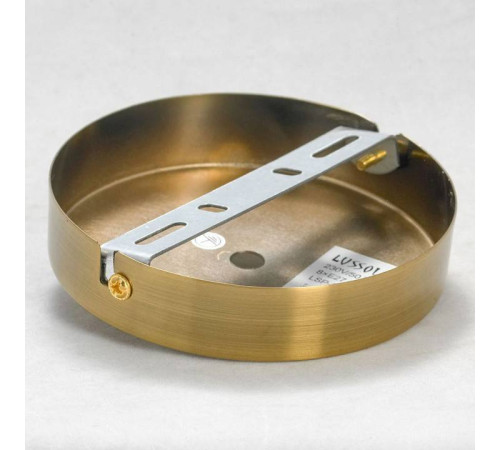 Люстра на штанге Lussole Montana 1 GRLSP-8208