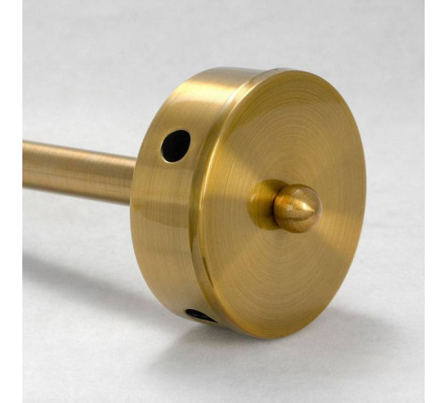 Люстра на штанге Lussole Montana 1 GRLSP-8208