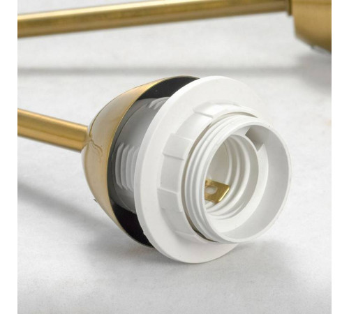 Люстра на штанге Lussole Montana 1 GRLSP-8208