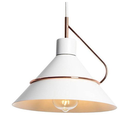 Подвесной светильник Lussole Bossier GRLSP-8264