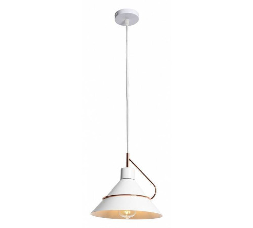 Подвесной светильник Lussole Bossier GRLSP-8264