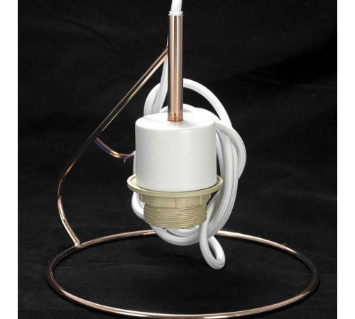 Подвесной светильник Lussole Bossier GRLSP-8264