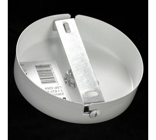 Подвесной светильник Lussole Bossier GRLSP-8264