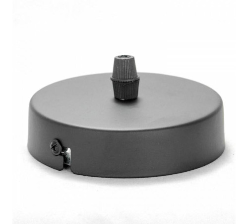 Подвесной светильник Lussole Bossier GRLSP-8265