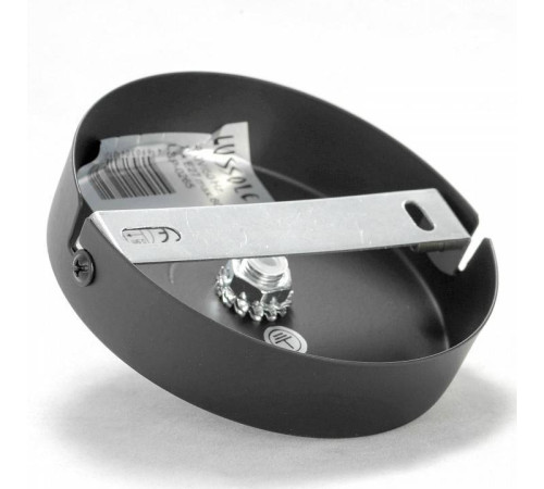 Подвесной светильник Lussole Bossier GRLSP-8265