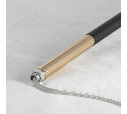 Люстра на штанге Lussole Astoria 1 GRLSP-8332