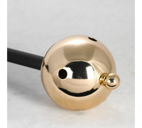 Люстра на штанге Lussole Astoria 1 GRLSP-8332