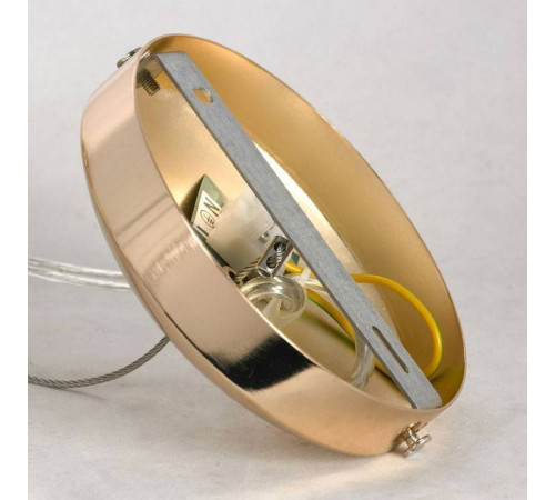 Подвесная люстра Lussole Star GRLSP-8334