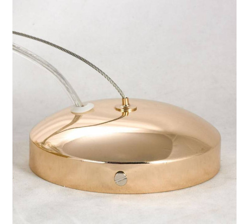 Подвесная люстра Lussole Star GRLSP-8334