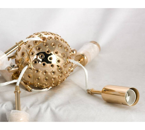 Подвесная люстра Lussole Star GRLSP-8334