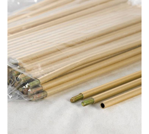 Подвесная люстра Lussole Star GRLSP-8334