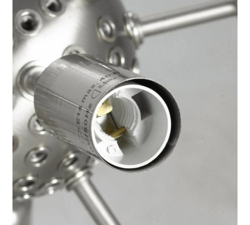 Подвесная люстра Lussole Star GRLSP-8336