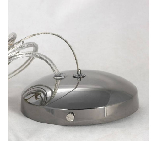 Подвесная люстра Lussole Star GRLSP-8337