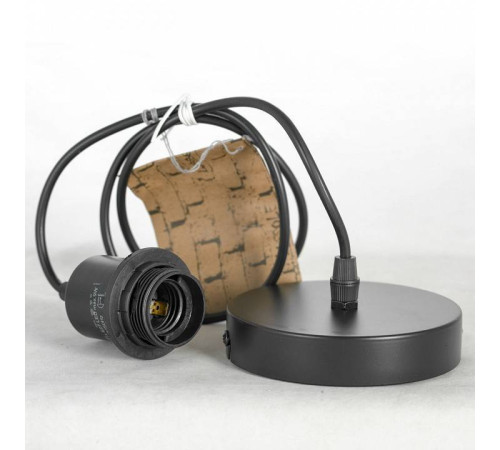 Подвесной светильник Lussole GRLSP-8728 GRLSP-8728