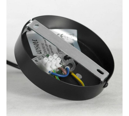 Подвесной светильник Lussole GRLSP-8728 GRLSP-8728