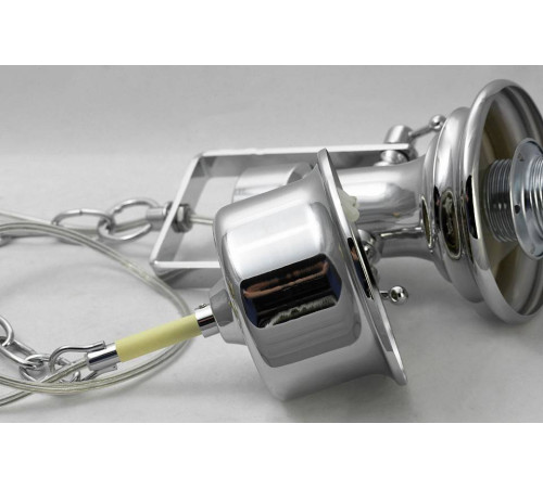 Подвесной светильник Lussole Monsey GRLSP-9613