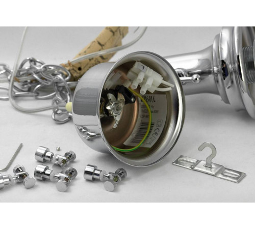 Подвесной светильник Lussole Monsey GRLSP-9613