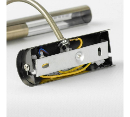 Подсветка для картины Lussole Lido III GRLSQ-0321-02