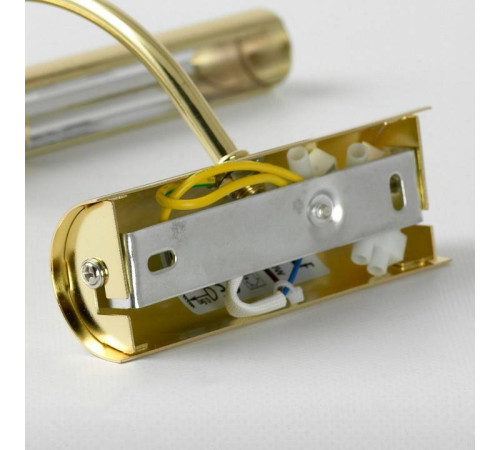 Подсветка для картины Lussole Lido III GRLSQ-0331-02