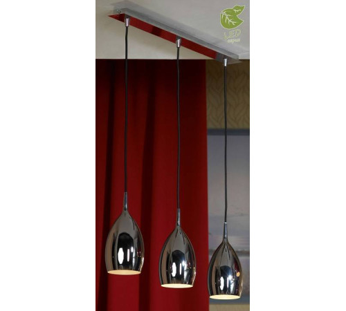 Подвесной светильник Lussole Collina GRLSQ-0706-03