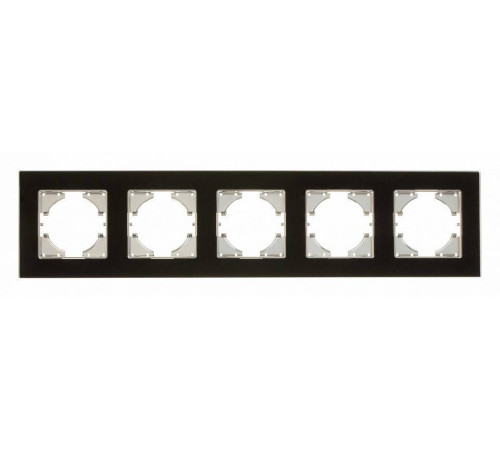 Рамка на 5 постов Gusi Electric UGRA С1150-031