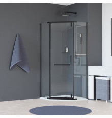 Душевой уголок RGW Hotel HO-081B 900x900 мм 350608199-14