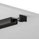Трек накладной Hesby Lighting Skylite 0001