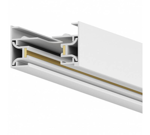 Трек накладной Hesby Lighting Skylite 0026