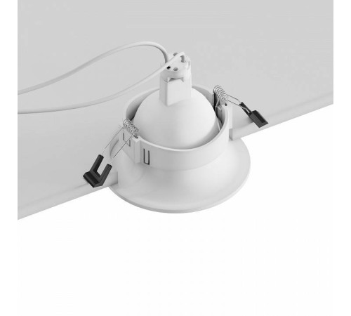 Встраиваемый светильник Hesby Lighting Envision HSBL_0109