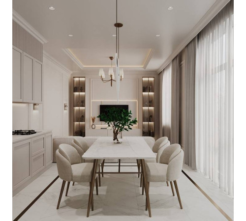 Встраиваемый светильник Hesby Lighting Envision HSBL_0109