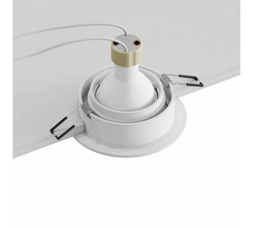 Встраиваемый светильник Hesby Lighting Eclipse HSBL_0110