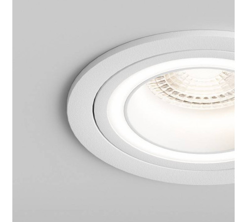 Встраиваемый светильник Hesby Lighting Eclipse HSBL_0110