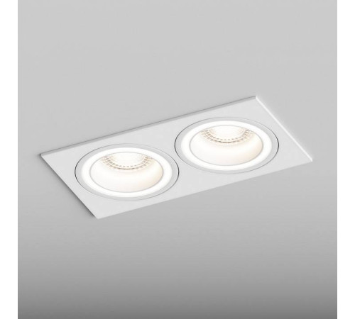 Встраиваемый светильник Hesby Lighting Eclipse HSBL_0111