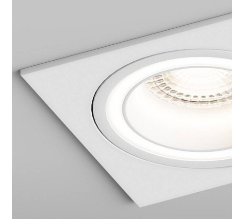 Встраиваемый светильник Hesby Lighting Eclipse HSBL_0112