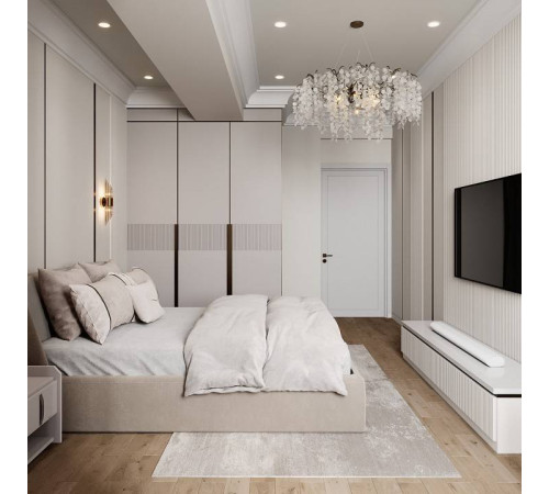 Встраиваемый светильник Hesby Lighting Solis HSBL_0113