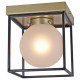 Накладной светильник ILLUMICO IL0050 IL0050-1C-79