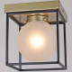 Накладной светильник ILLUMICO IL0050 IL0050-1C-79