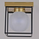 Накладной светильник ILLUMICO IL0050 IL0050-1C-79