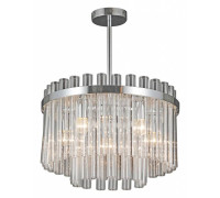 Люстра на штанге ILLUMICO  IL0124-7C-79 CR