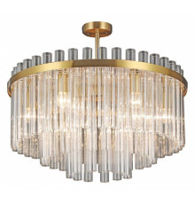 Люстра на штанге ILLUMICO  IL0124-9C-79 COP