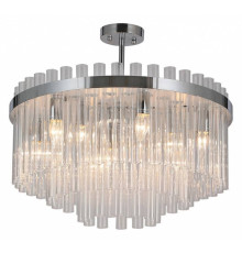 Люстра на штанге ILLUMICO  IL0124-9C-79 CR