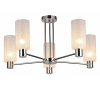 Люстра на штанге ILLUMICO  IL0317-5C-79 CR