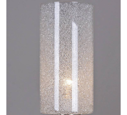 Люстра на штанге ILLUMICO IL0317-5C-79 CR