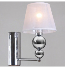Бра ILLUMICO  IL0611-1WSQ-26 CR ELITE