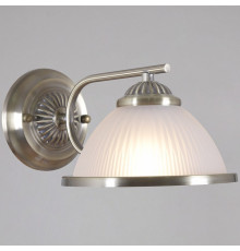 Бра ILLUMICO  IL0891-1WSQ-26 AB ELITE