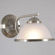 Бра ILLUMICO IL0891-1WSQ-26 AB ELITE
