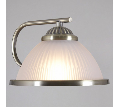 Люстра на штанге ILLUMICO IL0891-5CSQ-26 AB ELITE