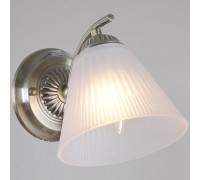Бра ILLUMICO  IL0900-1WSQ-26 AB ELITE