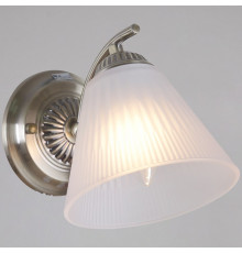 Бра ILLUMICO  IL0900-1WSQ-26 AB ELITE