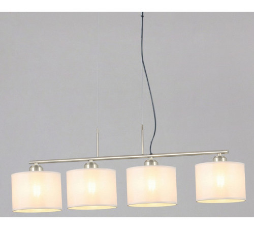 Подвесная люстра ILLUMICO IL0908-4PSQ-26 AB DS
